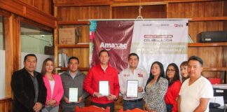 SEDECO Apoya a Cinco Municipios a Simplificar Trámites para Facilitar Apertura de Negocios- AlternativaTlx