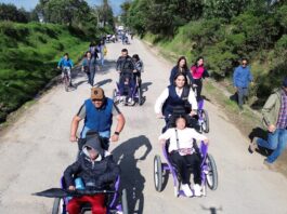 SEDIF Impulsa Turismo Inclusivo con Recorridos Adaptados para Niñas y Niños con Discapacidad- AlternativaTlx 