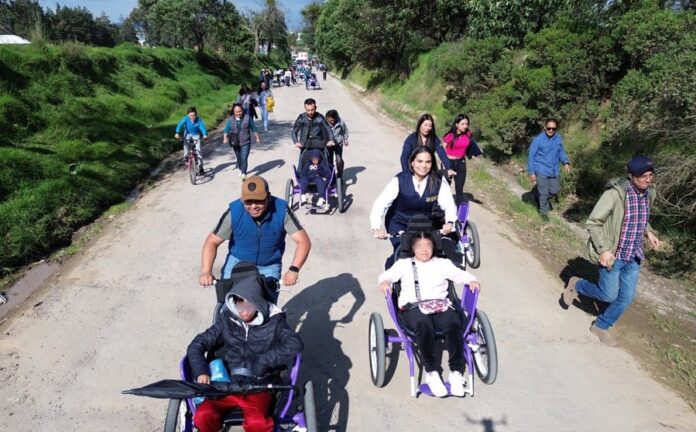 SEDIF Impulsa Turismo Inclusivo con Recorridos Adaptados para Niñas y Niños con Discapacidad- AlternativaTlx SEDIF Impulsa Turismo Inclusivo con Recorridos Adaptados para Niñas y Niños con Discapacidad- AlternativaTlx
