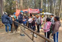 SMA Emite Recomendaciones para Visitar la Malinche en Temporada Vacacional- AlternativaTlx