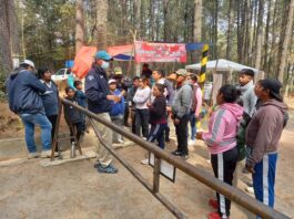SMA Emite Recomendaciones para Visitar la Malinche en Temporada Vacacional- AlternativaTlx