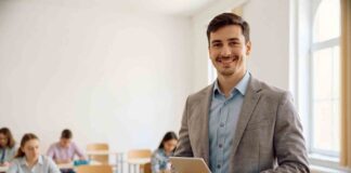 Sé un Líder Innovador Educativo con la Maestría en Educación - AlternativaTlx