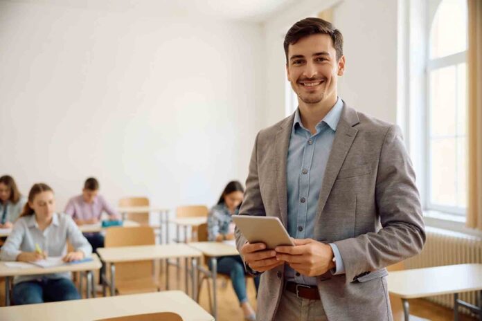 Sé un Líder Innovador Educativo con la Maestría en Educación - AlternativaTlx