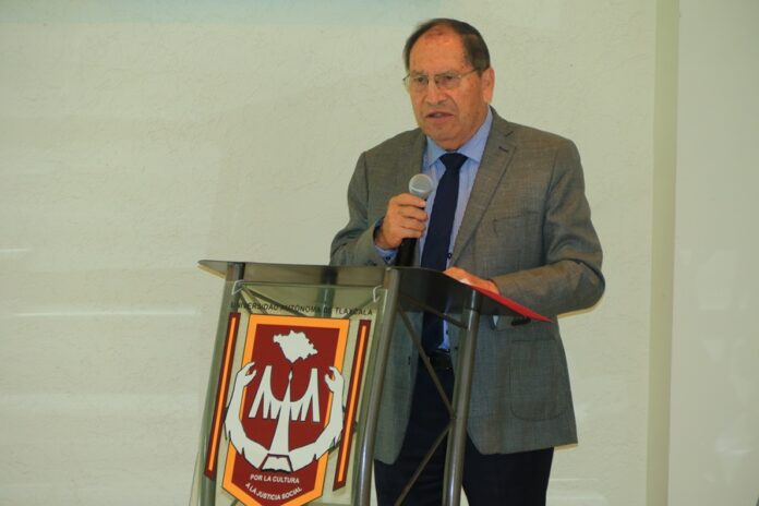 Secretaría Académica de la UATx inició “Curso de inducción a la Docencia Universitaria” - AlternativaTlx