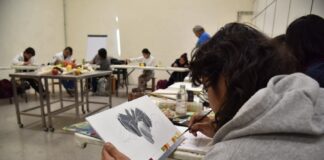 Secretaría de Cultura Anuncia Ampliación de Convocatoria para Premios de Artes Visuales Tlaxcala 2025 - AlternativaTlx