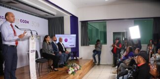 Secretaría del Trabajo Presenta Ciclo de Formación para Emprendedores con Enfoque Tecnológico y Social - AlternativaTlx