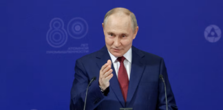 Secreto a Voces - Vladmir Putin