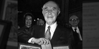 Secreto a Voces • Alfonso García Robles- AlternativaTlx 