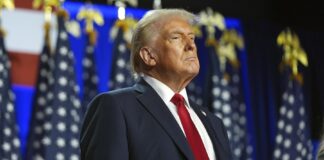 Secreto a Voces • Trump Quiere Revancha Inmediata- AlternativaTlx 