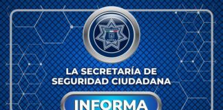 Separa SSC del Cargo a Director del CERESO de Tlaxcala - AlternativaTlx