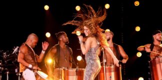 Shakira Arrasó en Monterrey con un Show Inolvidable en el Parque Fundidora - AlternativaTlx