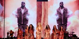 Shakira Conquistó a los Laguneros en una Noche Inolvidable en Torreón - AlternativaTlx