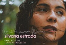 Silvana Estrada llegará a los Escenarios con una Nueva Era de Emociones y Melodías que Palpan el Alma - AlternativaTlx