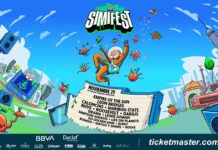 Simi Fest vuelve con su Segunda Edición y un Nuevo Hogar - AlternativaTlx