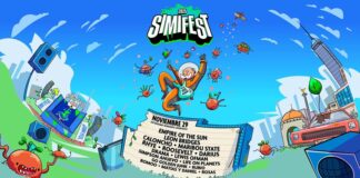 Simi Fest vuelve con su Segunda Edición y un Nuevo Hogar - AlternativaTlx