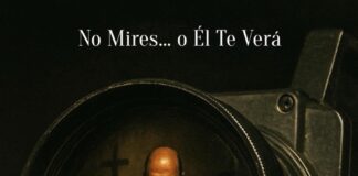 Tatiana Del Real, del “Infierno” al exorcismo más brutal del cine en Los Ojos del Diablo - AlternativaTlx