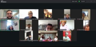 Tlaxcala Avanza en la Construcción de Consejos de Paz y Justicia Cívica Tlaxcala Avanza en la Construcción de Consejos de Paz y Justicia Cívica - AlternativaTlx