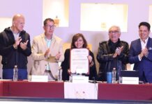 Tlaxcala Celebra Cuatro Años como Patrimonio Mundial de la Humanidad en el Marco de los 500 Años de su Fundación- AlternativaTlx 