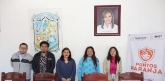 Tlaxcala Cuenta con 185 Puntos Naranja, Espacios Seguros para Mujeres Víctimas de Violencia- AlternativaTlx 