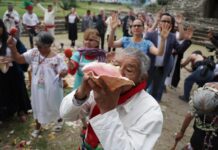 Tlaxcala Honra a los Pueblos Indígenas con Reconocimiento a su Riqueza Cultural y Justicia- AlternativaTlx