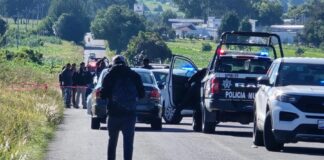 Frente de Guerra • Tlaxcala, ¿plaza en disputa? - AlternativaTlx