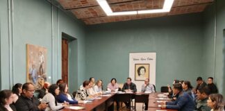 Tlaxcala Presenta Red de Puntos Culturales para Acercar la Oferta Artística a las Comunidades - AlternativaTlx