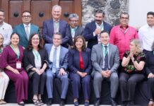 Tlaxcala Recibe al Consejo Nacional de Salud para el Bienestar- AlternativaTlx