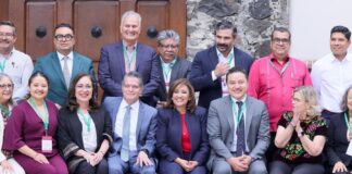 Tlaxcala Recibe al Consejo Nacional de Salud para el Bienestar- AlternativaTlx