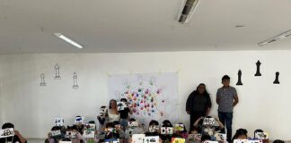 Tlaxcala Refuerza Educación Ambiental con Talleres en los Municipios- AlternativaTlx 
