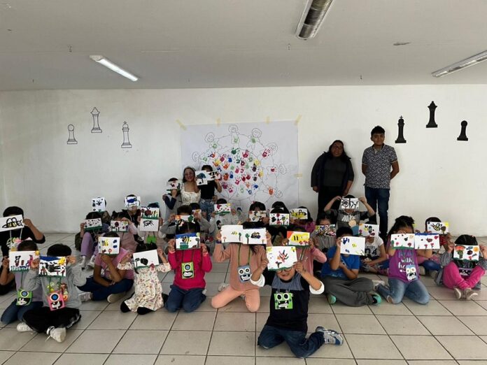 Tlaxcala Refuerza Educación Ambiental con Talleres en los Municipios- AlternativaTlx 