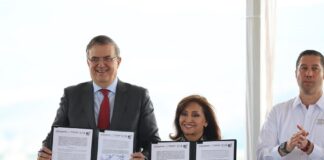 Tlaxcala Tendrá el Polo de Desarrollo Número Uno del País: Marcelo Ebrard- AlternativaTlx 
