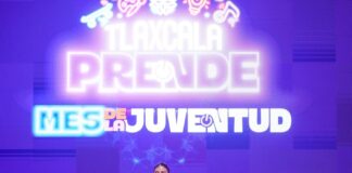 Tlaxcala Tendrá la Primera Ciudad de la Juventud en el País, Anuncia la Gobernadora Lorena Cuéllar- AlternativaTlx 