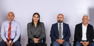 Tlaxcala Trabaja de la Mano con la Federación en Materia Hídrica Tlaxcala Trabaja de la Mano con la Federación en Materia Hídrica - AlternativaTlx