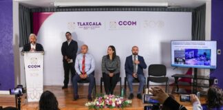 Tlaxcala Trabaja de la Mano con la Federación en Materia Hídrica - AlternativaTlx