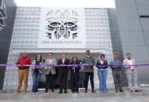 “Tlaxcala, la Mejor Sede en la Historia de la Olimpiada Nacional”: Rommel Pacheco- AlternativaTlx 