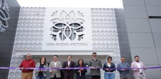 “Tlaxcala, la Mejor Sede en la Historia de la Olimpiada Nacional”: Rommel Pacheco- AlternativaTlx 