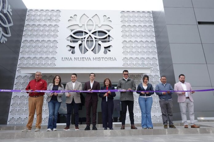 “Tlaxcala, la Mejor Sede en la Historia de la Olimpiada Nacional”: Rommel Pacheco- AlternativaTlx 