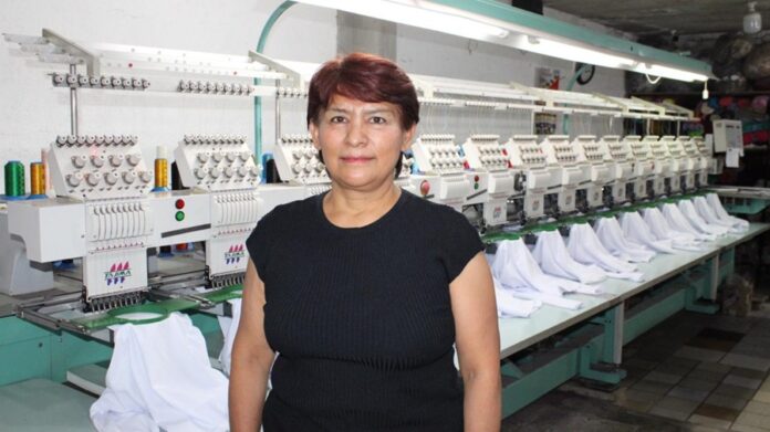 Tlaxcaltecas Podrán Acceder a Créditos de Hasta 350 Mil Pesos para Fortalecer sus Negocios - AlternativaTlx