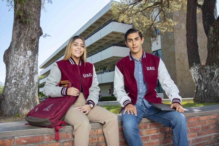 UAG, Atractiva Opción para Estudiar una Carrera Universitaria - AlternativaTlx