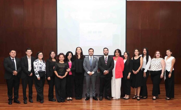 UAG forma Nueva Generación de Profesionales en Administración de Proyectos - AlternativaTlx