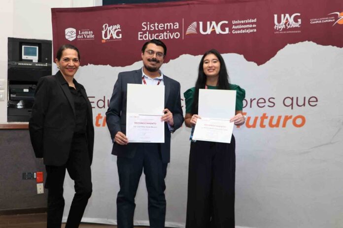 UAG impulsa la Prevención y Detección de Adicciones en Jóvenes - AlternativaTlx UAG impulsa la Prevención y Detección de Adicciones en Jóvenes - AlternativaTlx