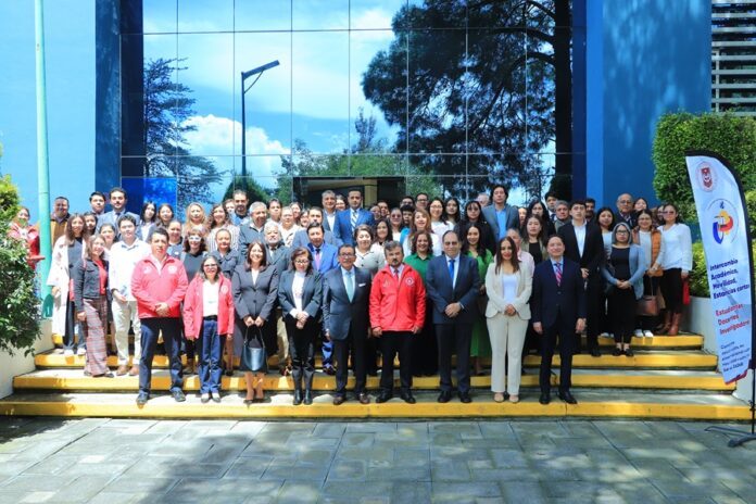 UATx Fortalece su Presencia Internacional a través de la Movilidad Estudiantil - AlternativaTlx