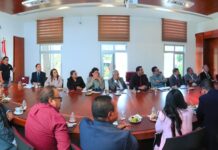 UATx presente en la Agenda Nacional de Transformación Educativa - AlternativaTlx