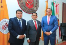 UATx y UCSM de Arequipa activan acuerdo de Intercambio y Colaboración Académica - AlternativaTlx