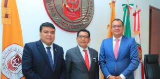 UATx y UCSM de Arequipa activan acuerdo de Intercambio y Colaboración Académica - AlternativaTlx