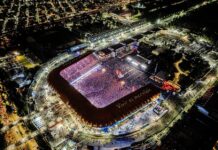 Un Año de Música en el Estadio GNP Seguros - AlternativaTlx
