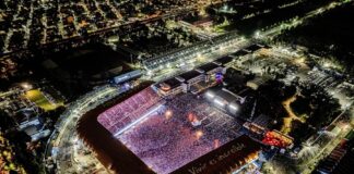 Un Año de Música en el Estadio GNP Seguros - AlternativaTlx