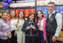 Unen Esfuerzos Alfonso Sánchez García y la Gobernadora Lorena Cuéllar para Reabrir la Unidad de Bienestar para tu Nutrición en Tizatlán- AlternativaTlx 