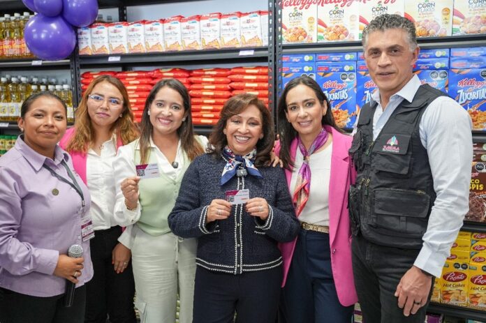 Unen Esfuerzos Alfonso Sánchez García y la Gobernadora Lorena Cuéllar para Reabrir la Unidad de Bienestar para tu Nutrición en Tizatlán- AlternativaTlx 