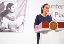 “Vamos a Recuperar FONART y a Promover un Comercio Justo” Presidenta Claudia Sheinbaum - AlternativaTlx